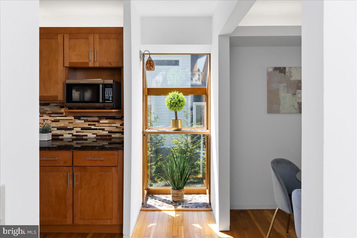 140 Laurel Road Princeton, NJ 08540 - Photo 20 of 54 Greenhouse window in Kitchen