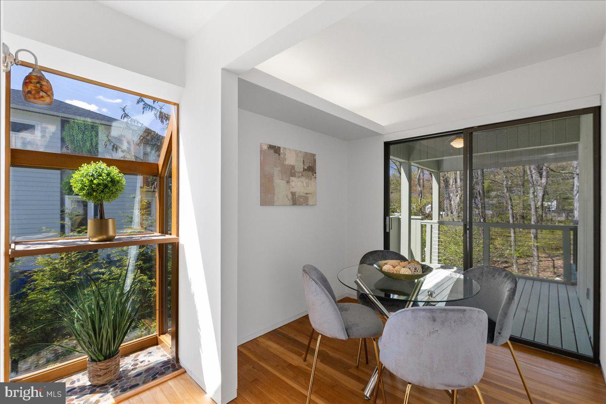 140 Laurel Road Princeton, NJ 08540 - Photo 21 of 54 Breakfast Area