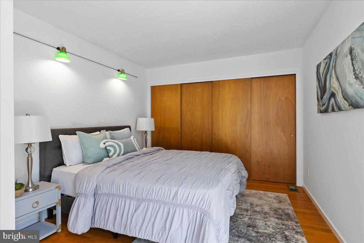 140 Laurel Road Princeton, NJ 08540 - Photo 32 of 54 Bedroom 4