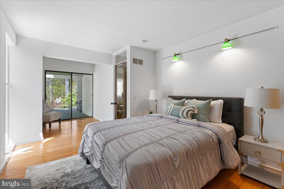 140 Laurel Road Princeton, NJ 08540 - Photo 33 of 54 Bedroom 4