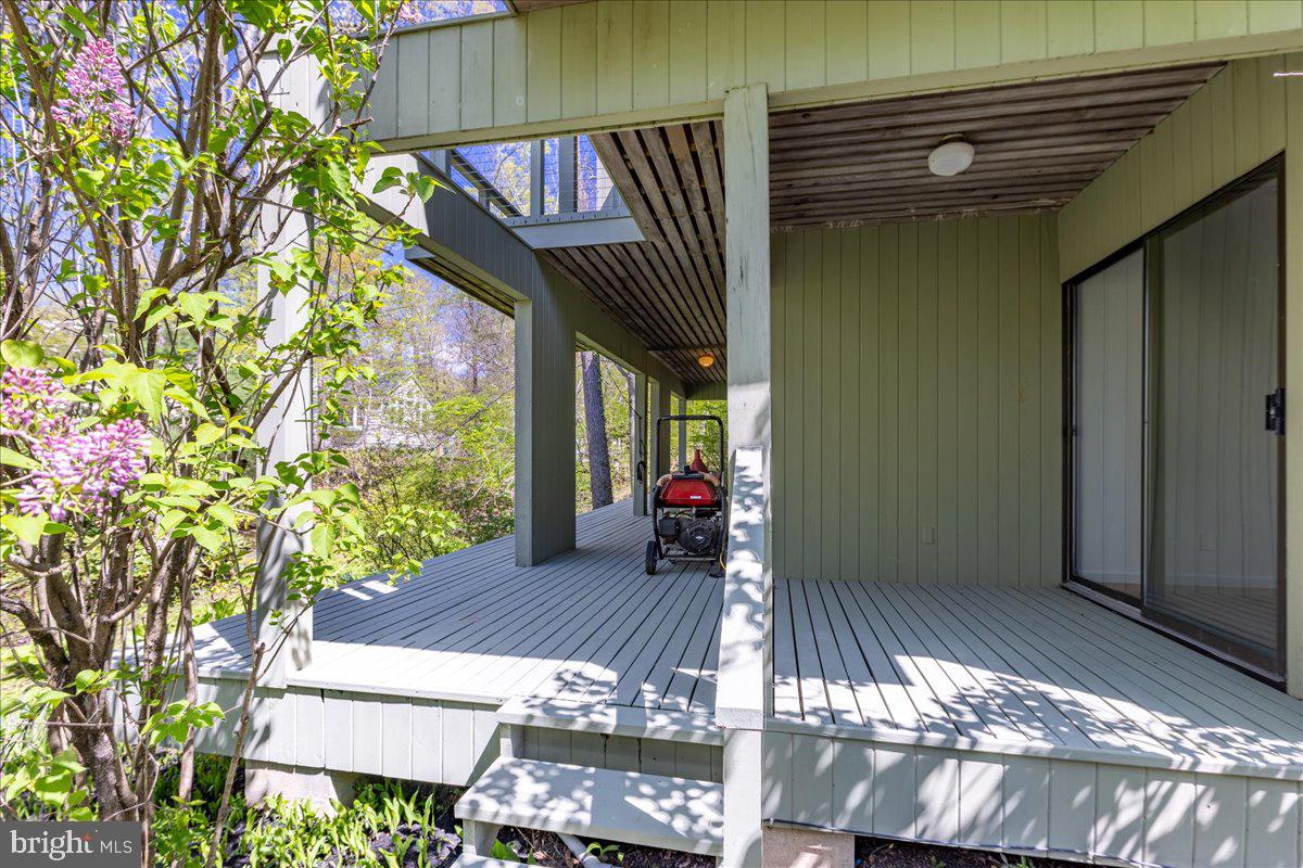 140 Laurel Road Princeton, NJ 08540 - Photo 36 of 54 Porch