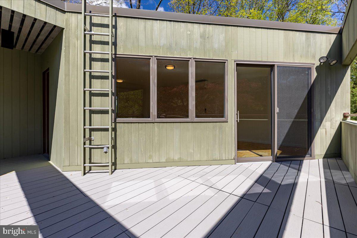 140 Laurel Road Princeton, NJ 08540 - Photo 40 of 54 Deck