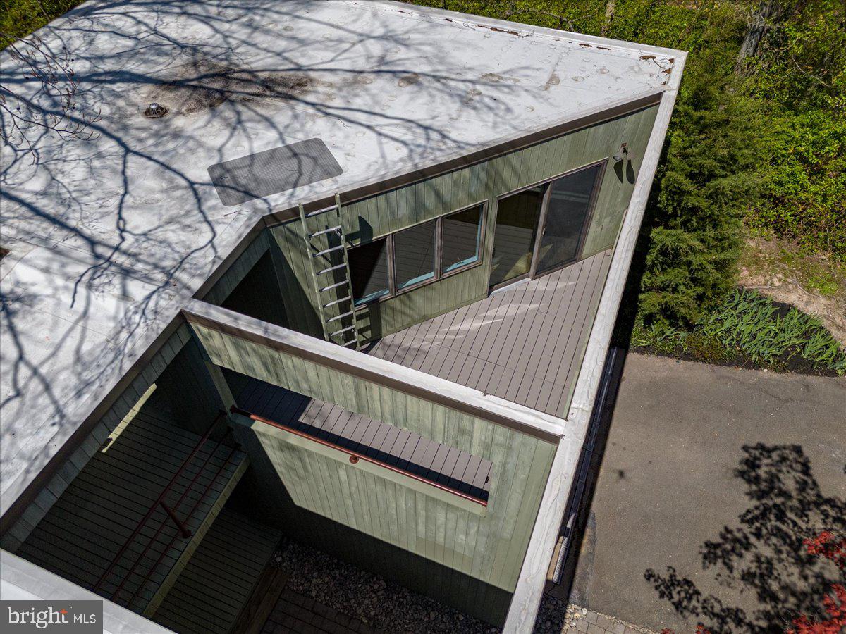 140 Laurel Road Princeton, NJ 08540 - Photo 41 of 54 Aerial View