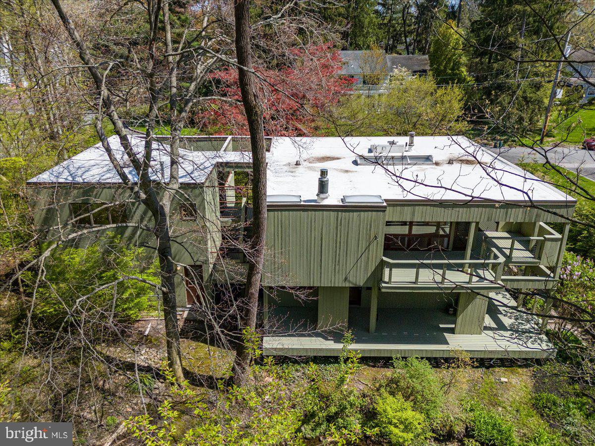 140 Laurel Road Princeton, NJ 08540 - Photo 51 of 54