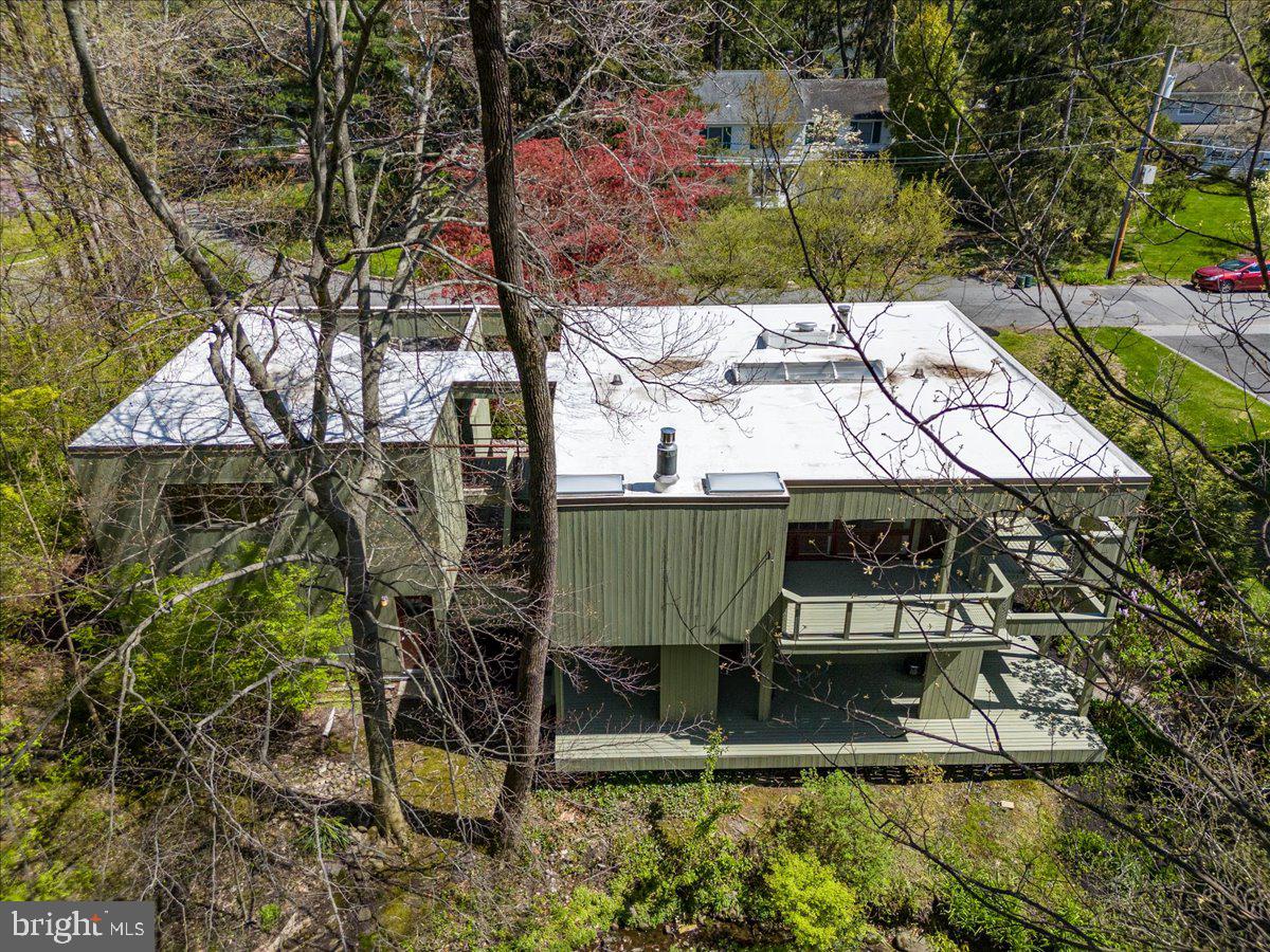 140 Laurel Road Princeton, NJ 08540 - Photo 52 of 54