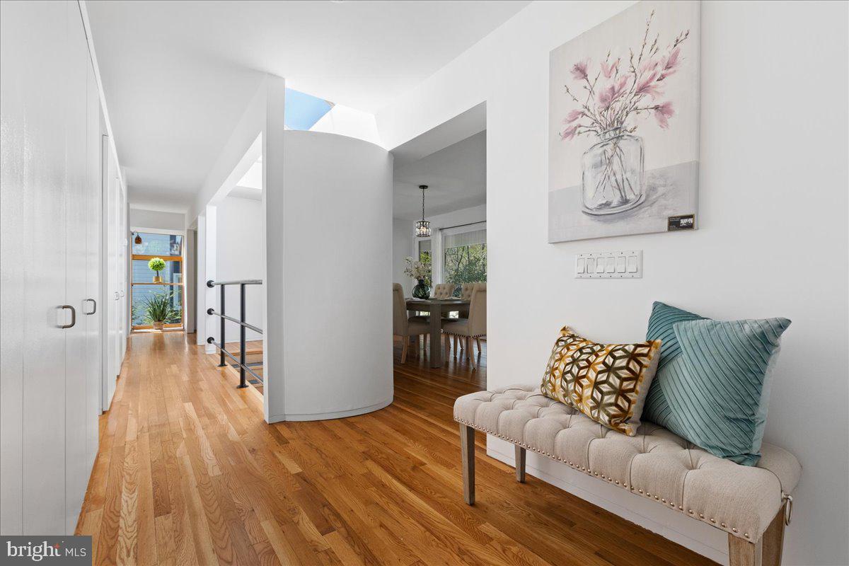 140 Laurel Road Princeton, NJ 08540 - Photo 8 of 54 Foyer