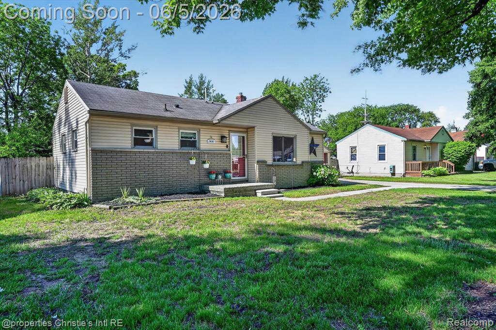 39185 Chase Street Romulus, MI 48174 - Photo 33 of 34