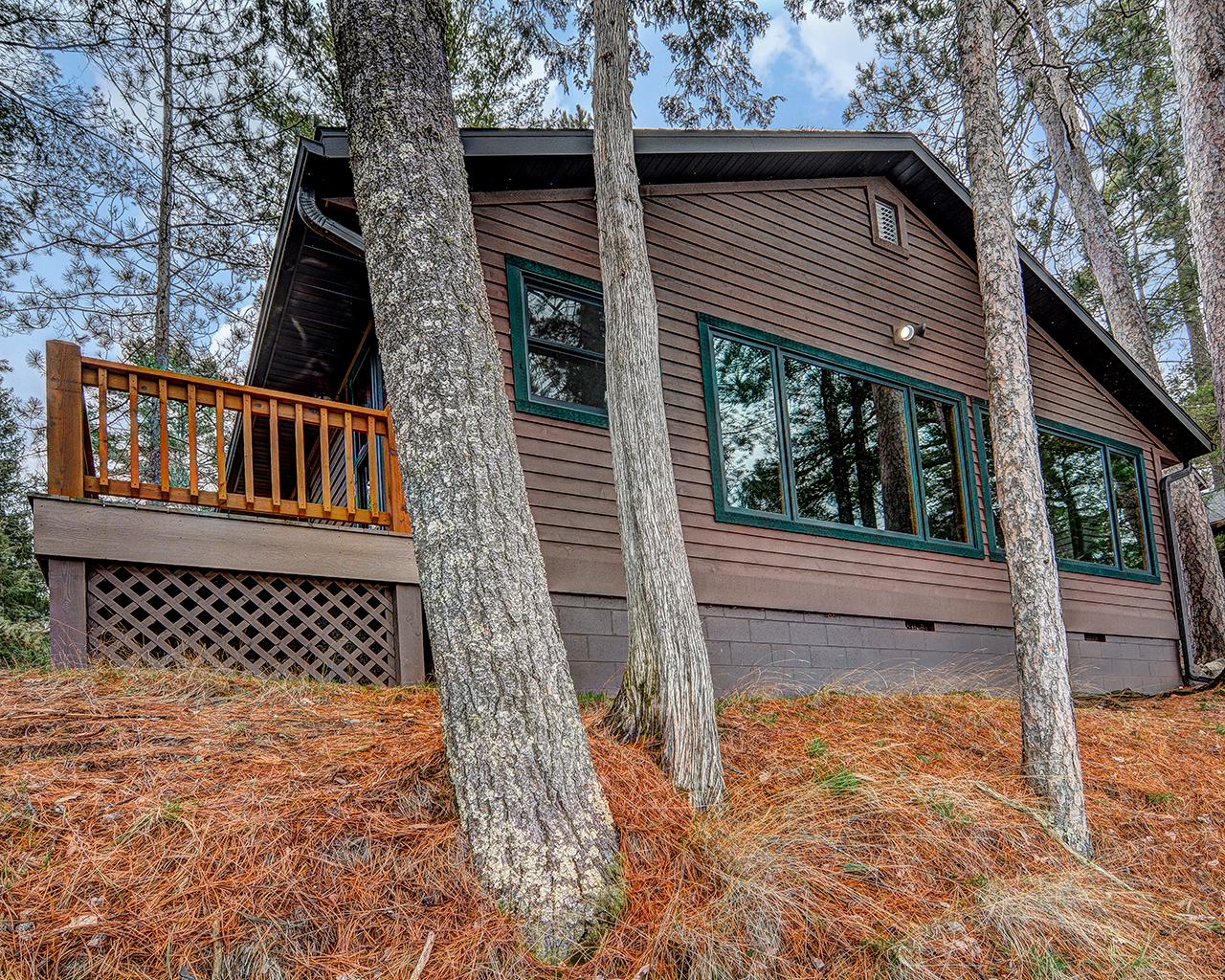 8719 Poolside Lane, Unit 4 Sayner, WI 54560 - Photo 16 of 30 Gallery Image 16