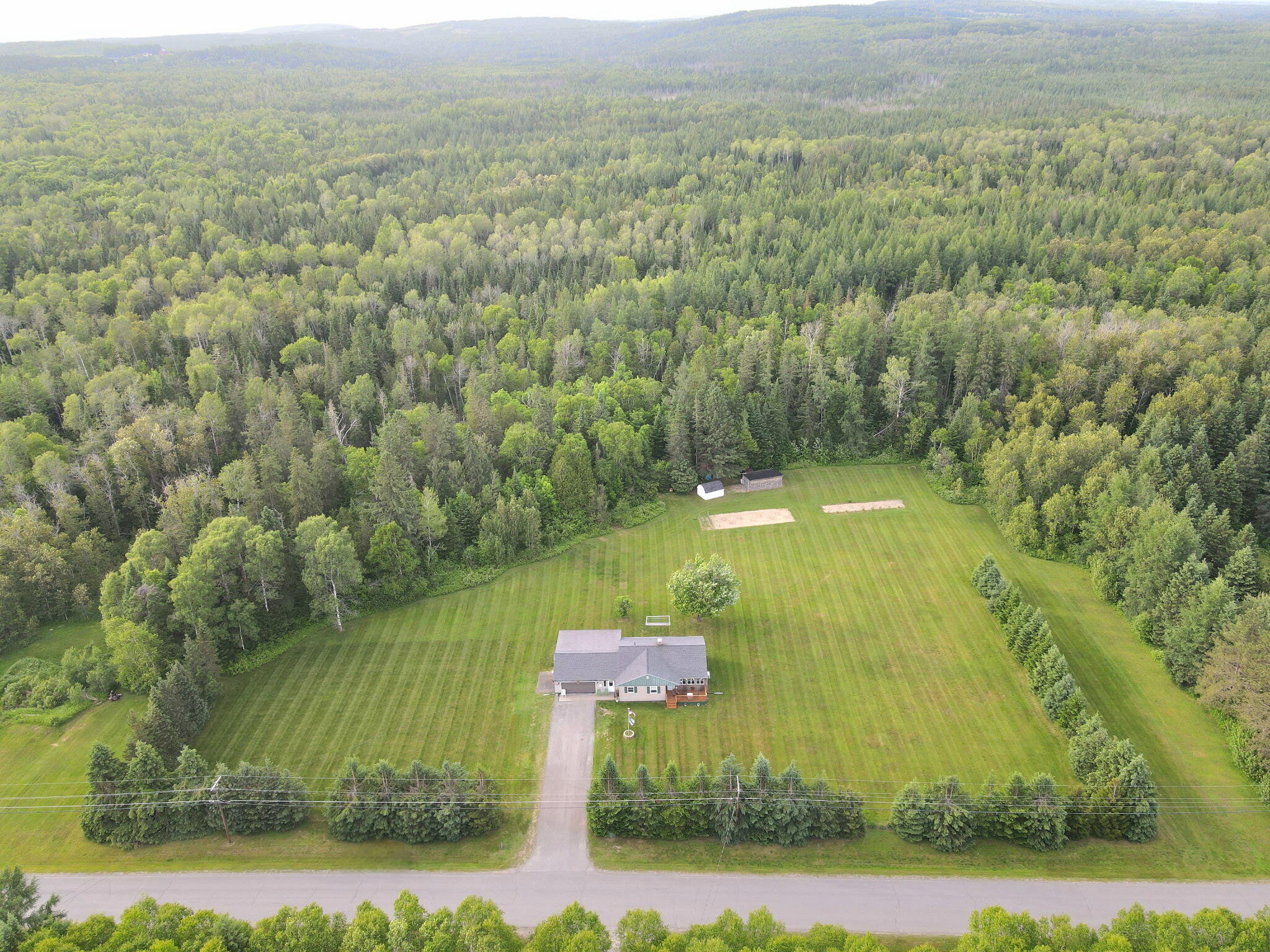 403 Colby Siding Road Woodland, ME 04736 - Photo 1 of 33 7834290107072916503