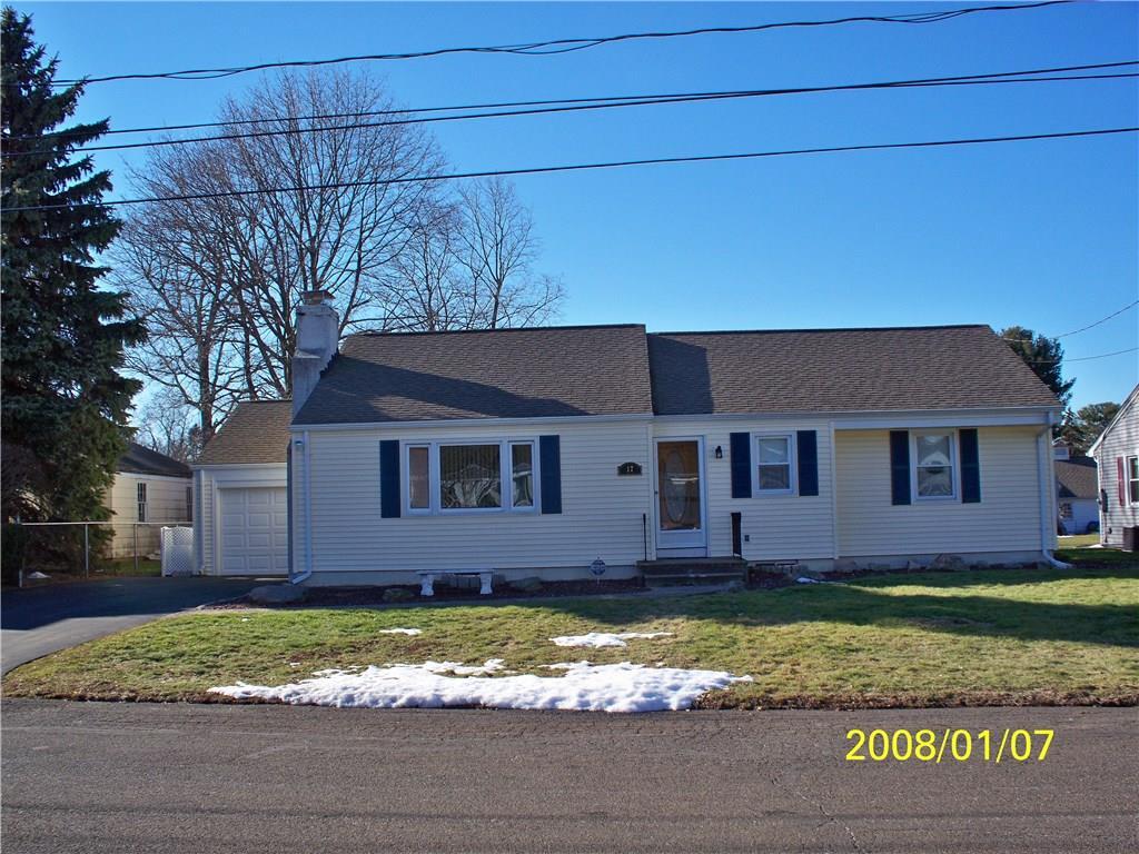 17 Woodlawn Terrace Meriden, CT 06450 - Photo 1 of 1 Gallery Image 1