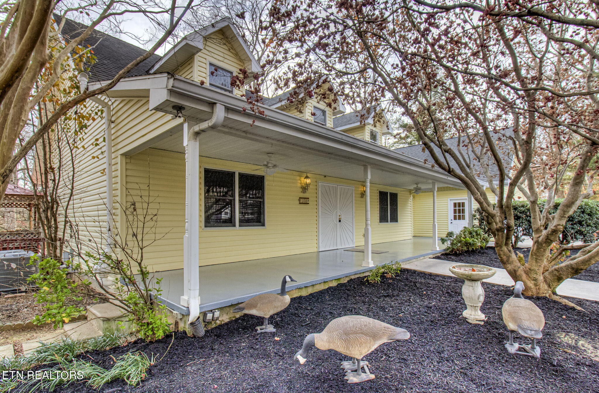 508 Forkner Chapel Road Sweetwater, TN 37874 - Photo 54 of 59 Gallery Image 54