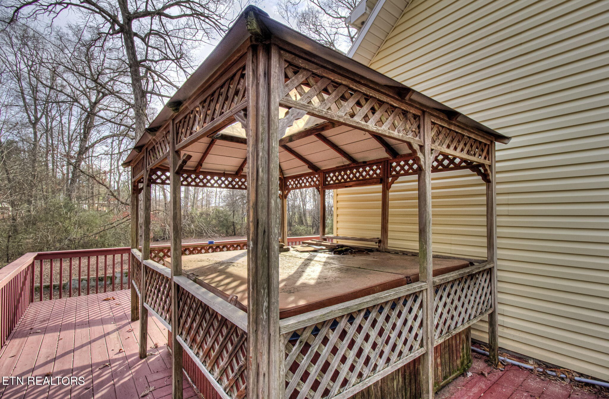 508 Forkner Chapel Road Sweetwater, TN 37874 - Photo 55 of 59 Gallery Image 55