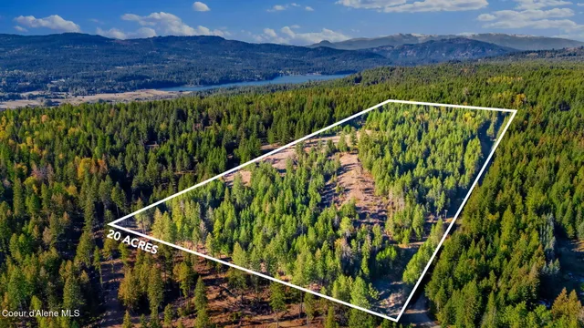 $439,000 | Y-for Y-For Road, Cocolalla, ID 83813