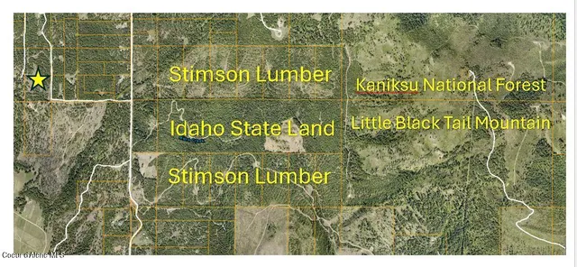 $439,000 | Y-for Y-For Road, Cocolalla, ID 83813