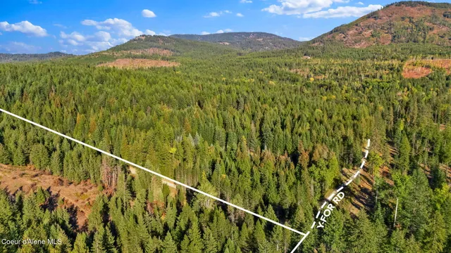 $439,000 | Y-for Y-For Road, Cocolalla, ID 83813