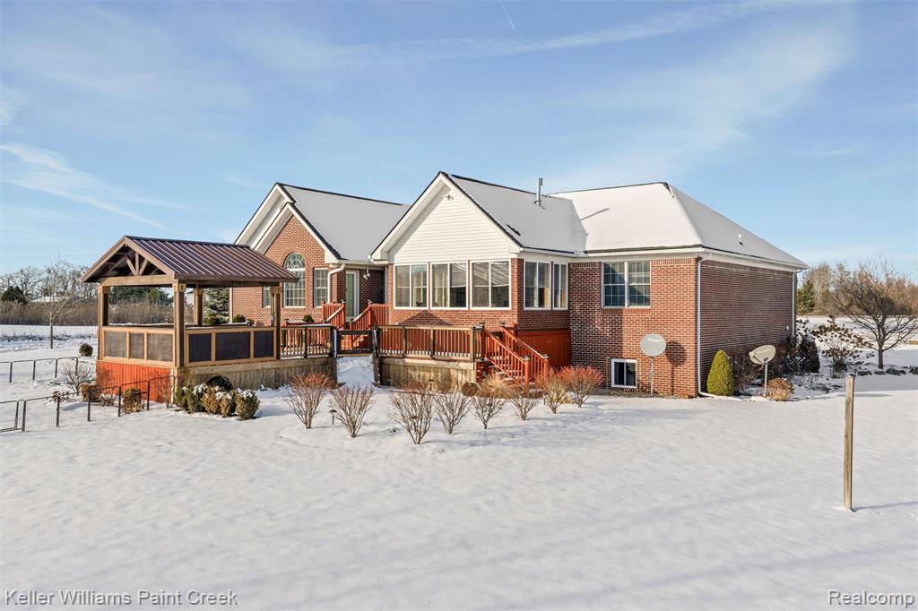15289 Imlay City Road Capac, MI 48014 - Photo 40 of 61