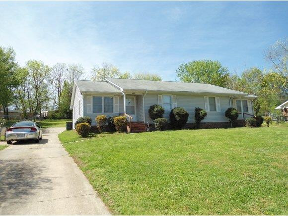 508 Pomeroy Street Graham, NC 27253 - Photo 1 of 8 Gallery Image 1