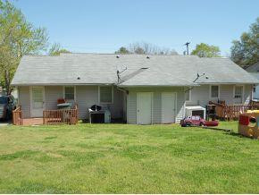 508 Pomeroy Street Graham, NC 27253 - Photo 2 of 8 Gallery Image 2