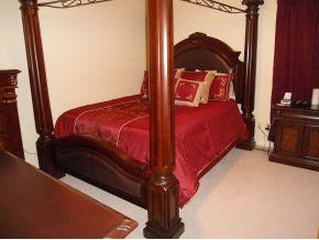 508 Pomeroy Street Graham, NC 27253 - Photo 7 of 8 Gallery Image 7