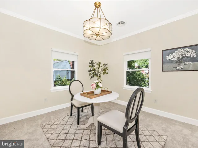 $695,000 | 9110 Wire Avenue, Silver Spring, MD 20901