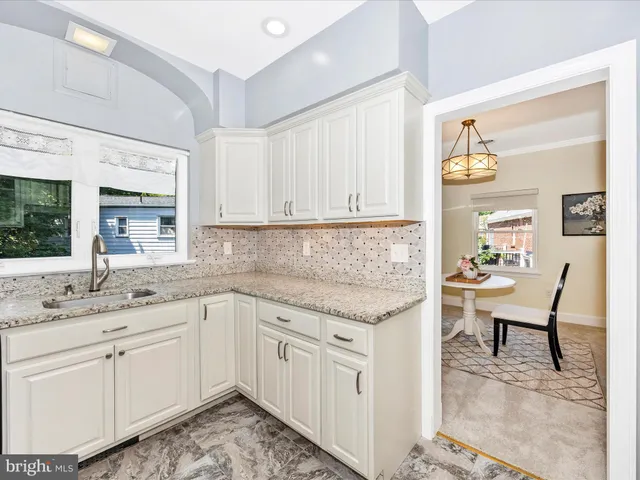 $695,000 | 9110 Wire Avenue, Silver Spring, MD 20901