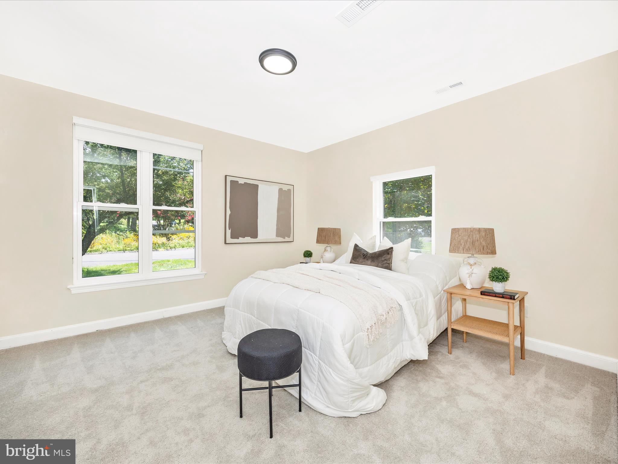 9110 Wire Avenue Silver Spring, MD 20901 - Photo 17 of 56 Main Level Bedroom