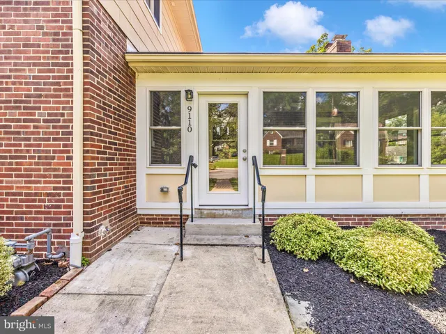 $695,000 | 9110 Wire Avenue, Silver Spring, MD 20901