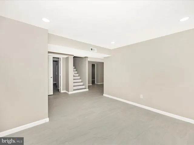 $695,000 | 9110 Wire Avenue, Silver Spring, MD 20901