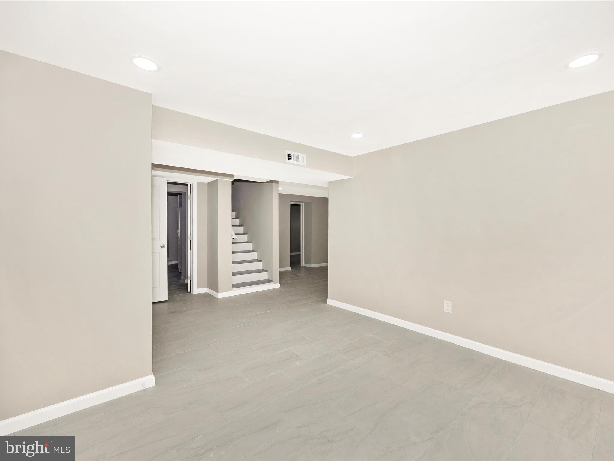 9110 Wire Avenue Silver Spring, MD 20901 - Photo 35 of 56 Finished Lower Level