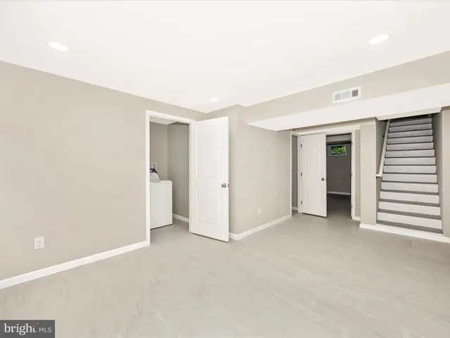 $695,000 | 9110 Wire Avenue, Silver Spring, MD 20901