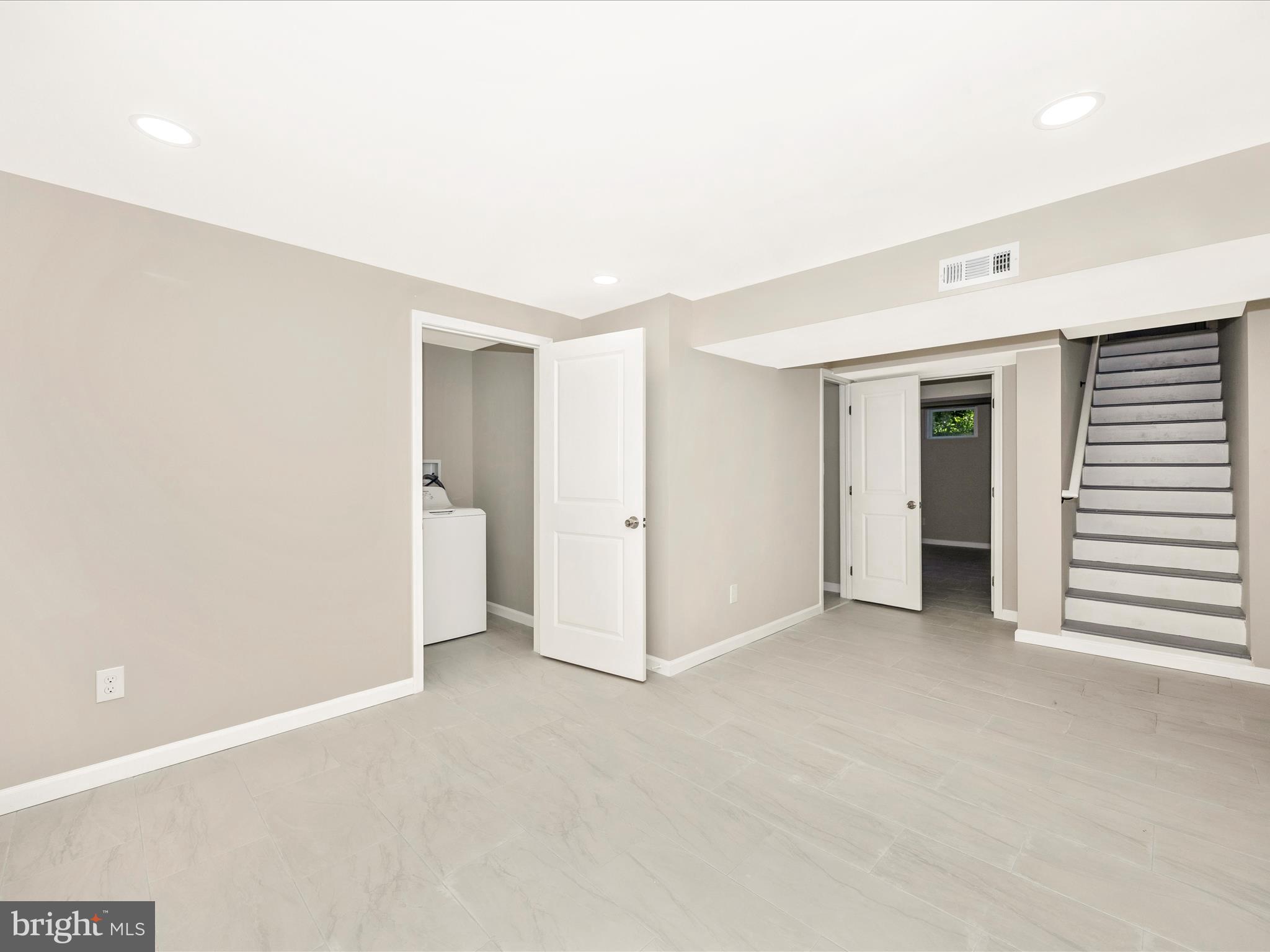 9110 Wire Avenue Silver Spring, MD 20901 - Photo 36 of 56 Finished Lower Level