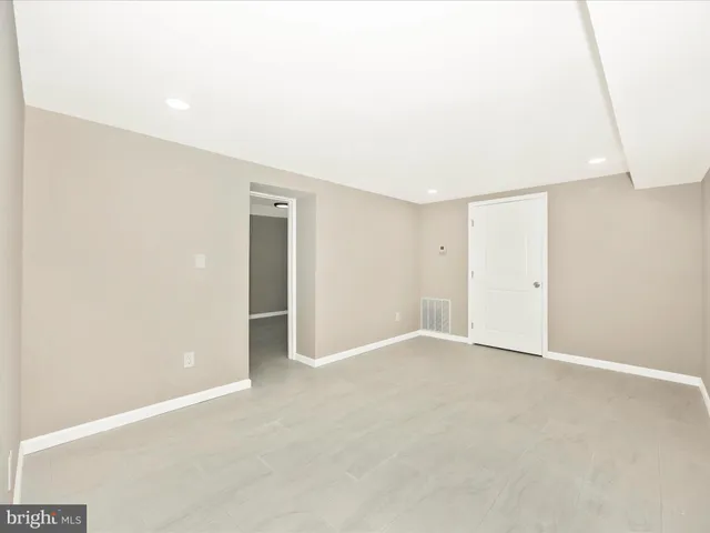 $695,000 | 9110 Wire Avenue, Silver Spring, MD 20901