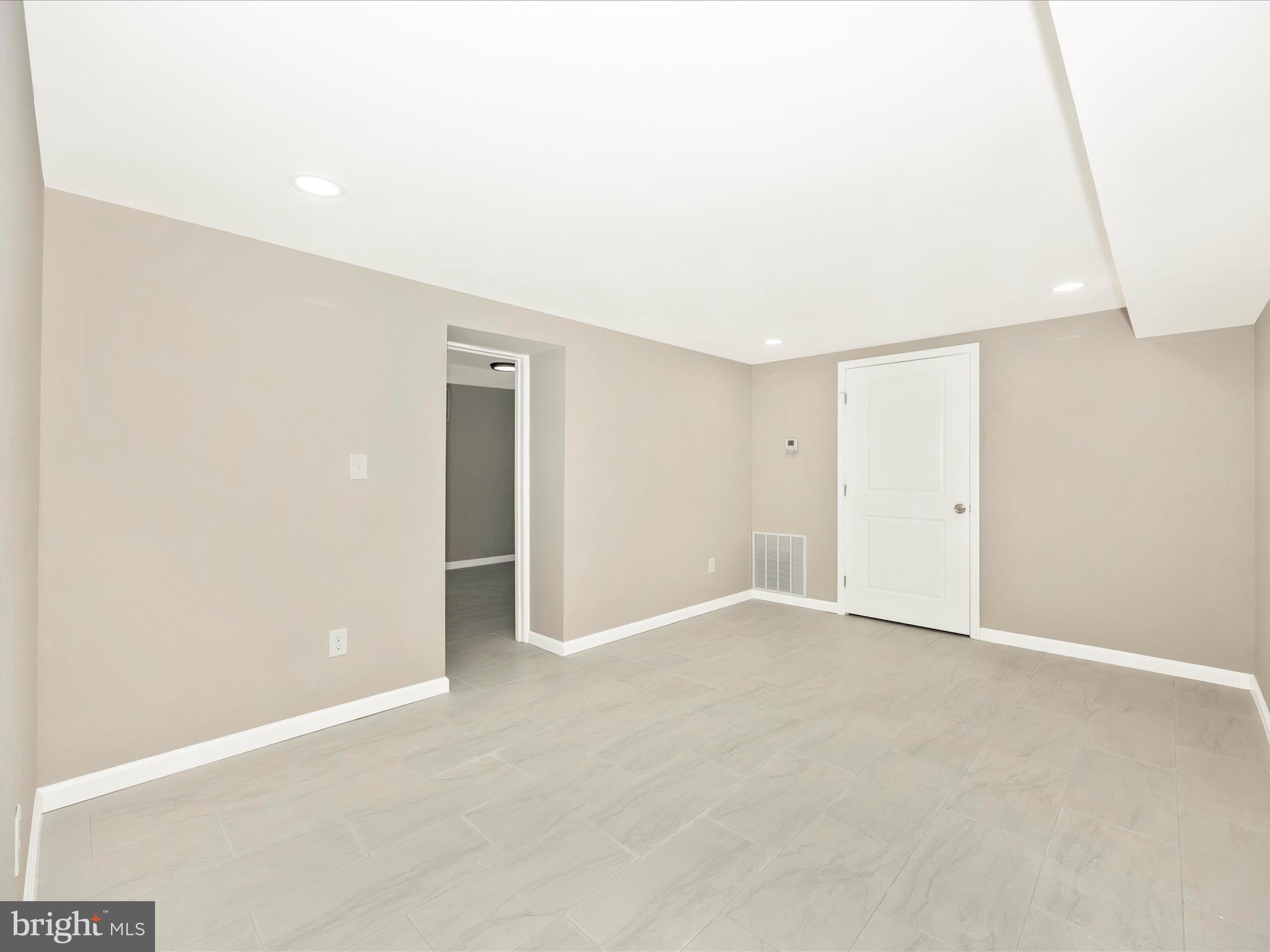 9110 Wire Avenue Silver Spring, MD 20901 - Photo 37 of 56 Finished Lower Level