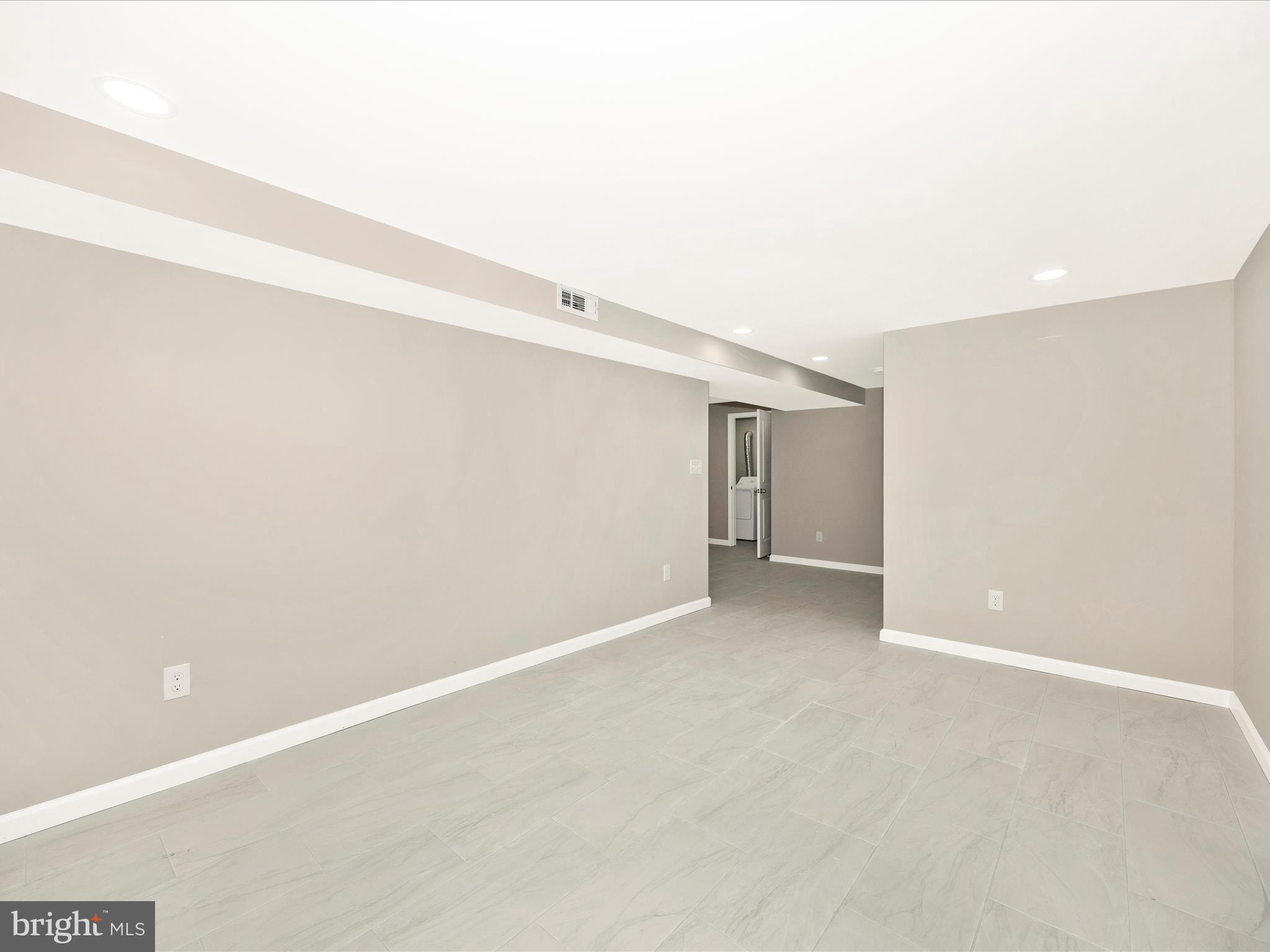 9110 Wire Avenue Silver Spring, MD 20901 - Photo 38 of 56 Finished Lower Level