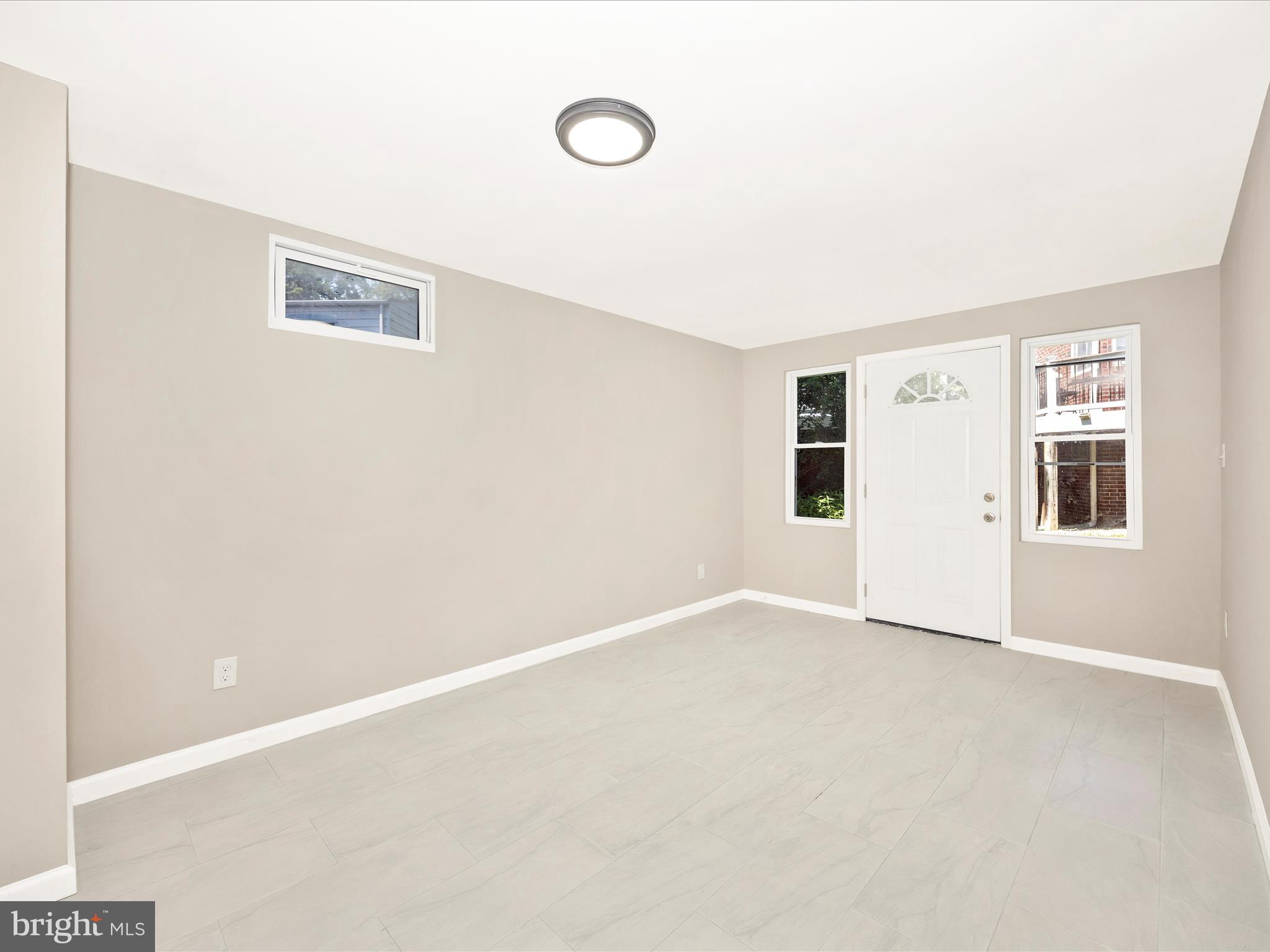 9110 Wire Avenue Silver Spring, MD 20901 - Photo 39 of 56 Lower Level Room 1