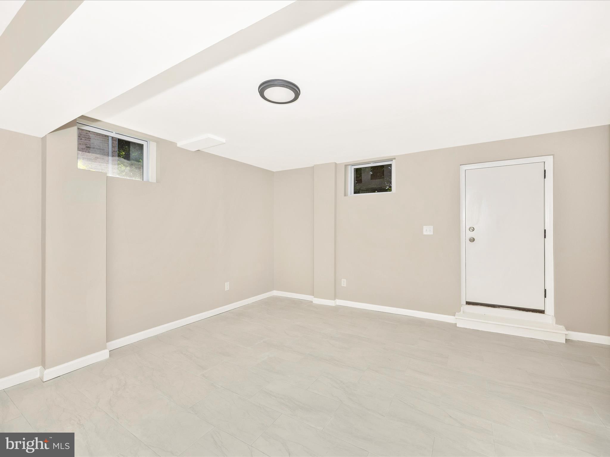 9110 Wire Avenue Silver Spring, MD 20901 - Photo 40 of 56 Lower Level Room 2