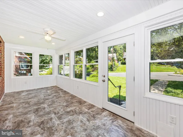 $695,000 | 9110 Wire Avenue, Silver Spring, MD 20901