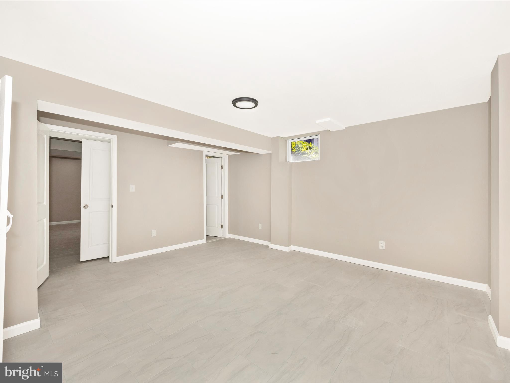 9110 Wire Avenue Silver Spring, MD 20901 - Photo 41 of 56 Lower Level Room 2