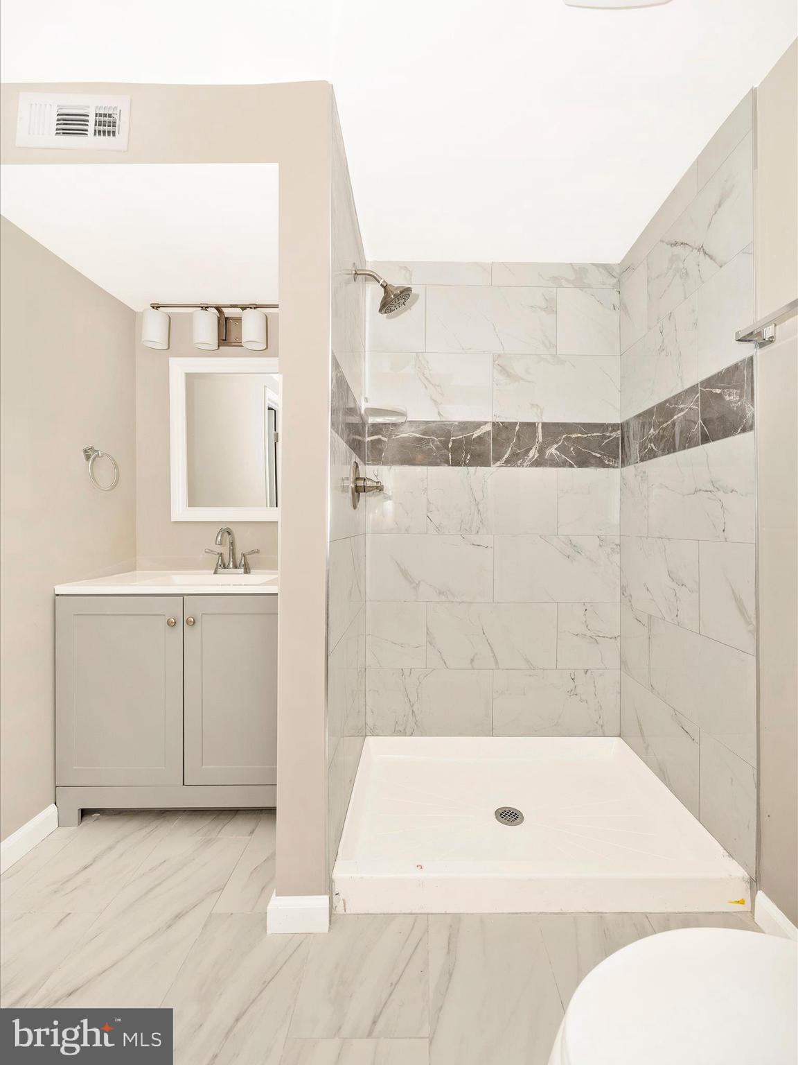 9110 Wire Avenue Silver Spring, MD 20901 - Photo 42 of 56 Lower Bath