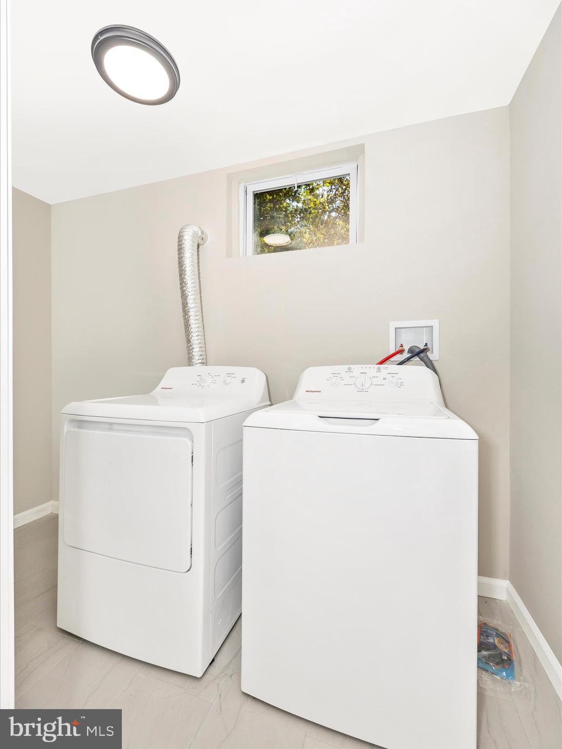 9110 Wire Avenue Silver Spring, MD 20901 - Photo 44 of 56 Laundry Room