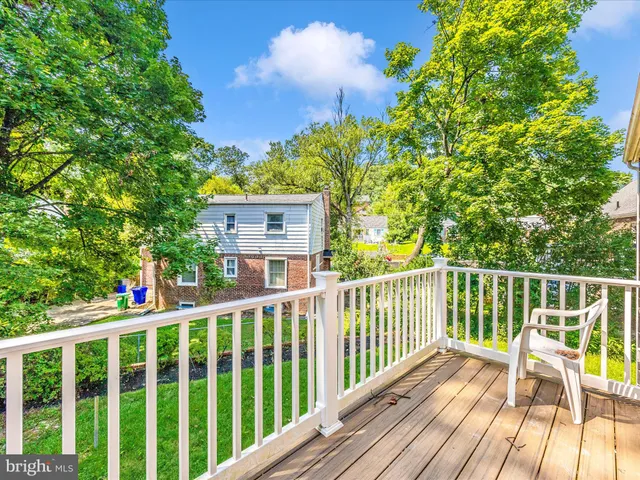 $695,000 | 9110 Wire Avenue, Silver Spring, MD 20901