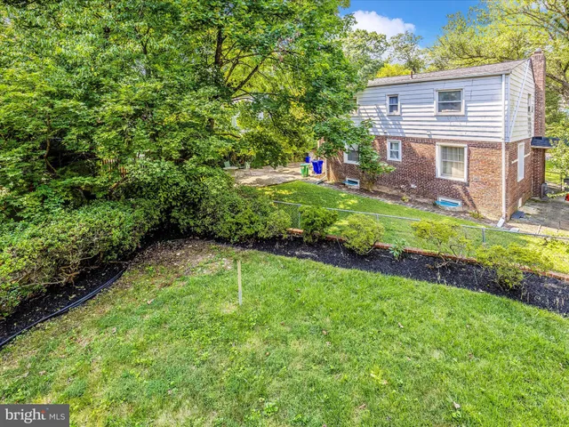 $695,000 | 9110 Wire Avenue, Silver Spring, MD 20901