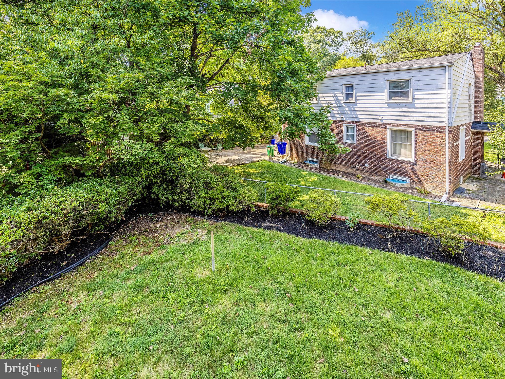 9110 Wire Avenue Silver Spring, MD 20901 - Photo 49 of 56 Deck View