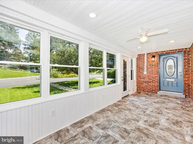 $695,000 | 9110 Wire Avenue, Silver Spring, MD 20901