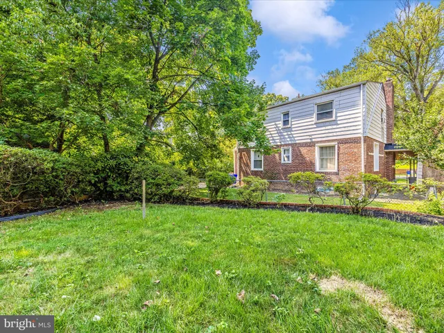 $695,000 | 9110 Wire Avenue, Silver Spring, MD 20901