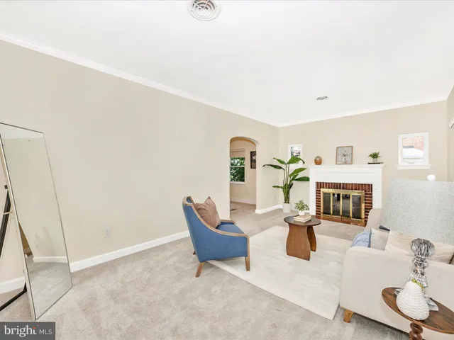 $695,000 | 9110 Wire Avenue, Silver Spring, MD 20901