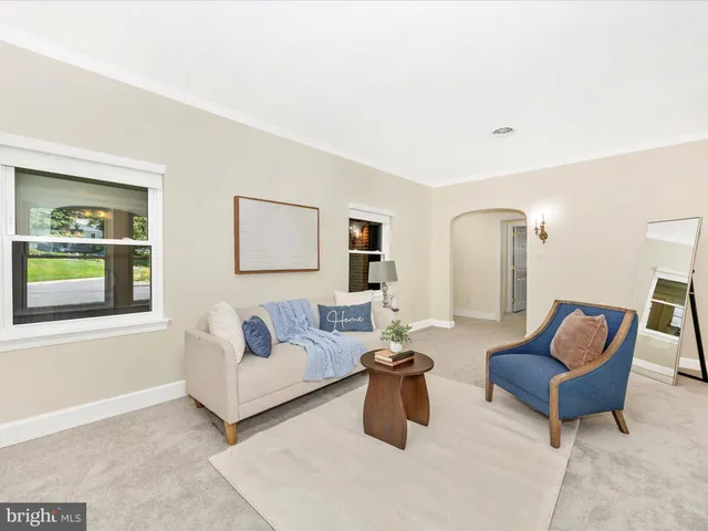 $695,000 | 9110 Wire Avenue, Silver Spring, MD 20901