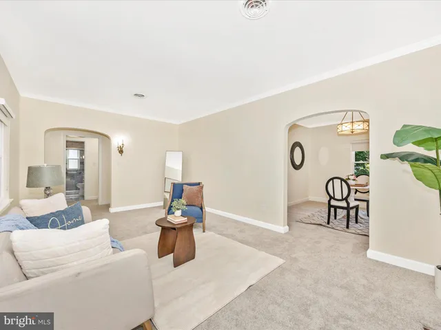 $695,000 | 9110 Wire Avenue, Silver Spring, MD 20901