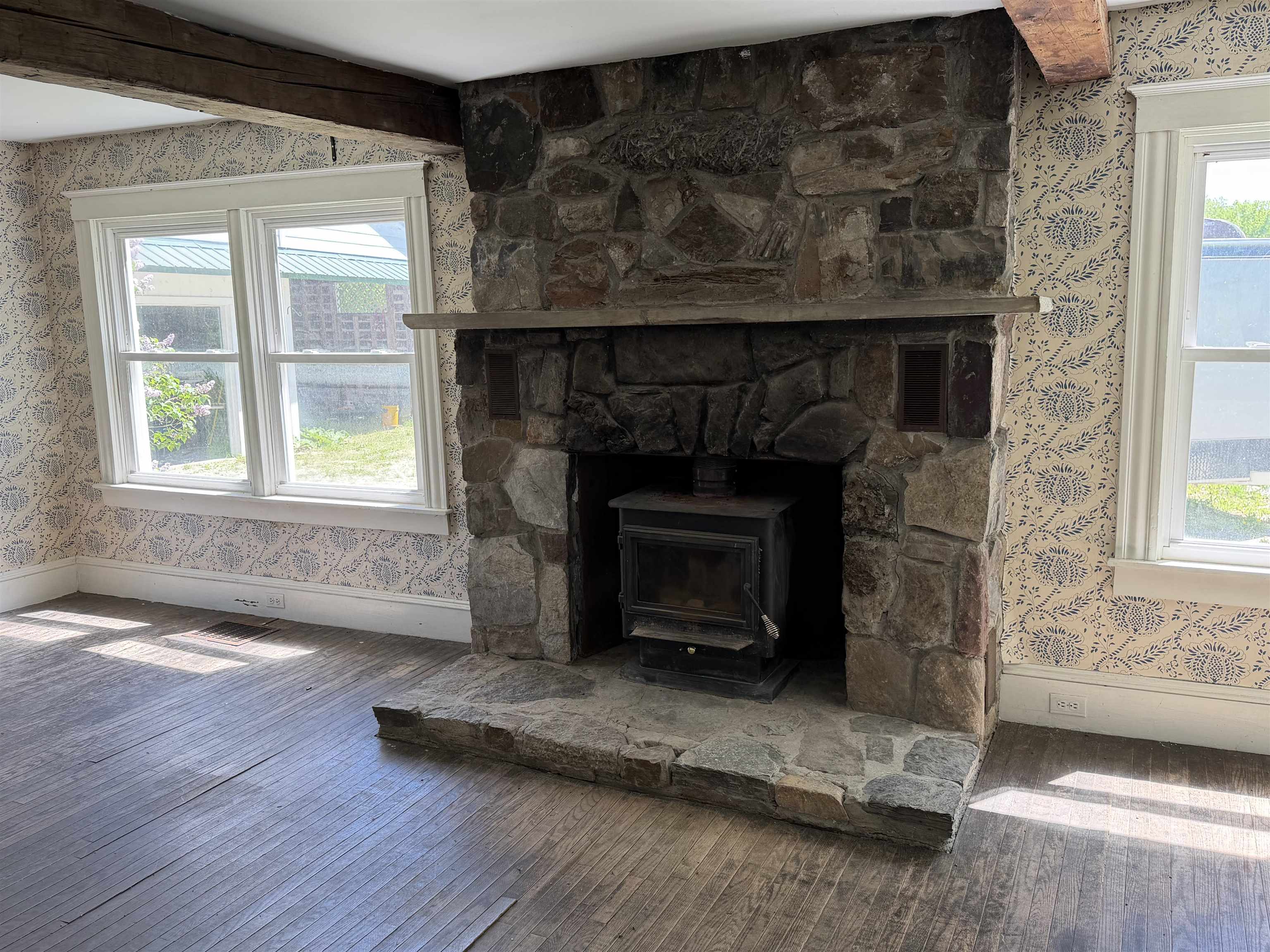 129 Daigneault Hill Road Orwell, VT 05760 - Photo 26 of 60