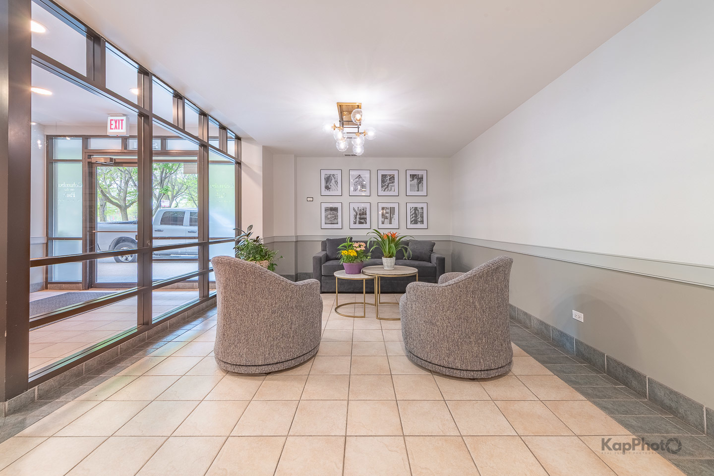 811 South Lytle Street, Unit 410 Chicago, IL 60607 - Photo 3 of 26